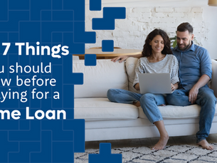 7 Steps to Home Loan Readiness
