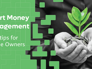 Smart Money Management