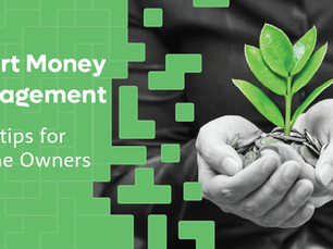 Smart Money Management