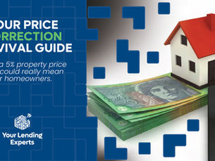 Property Correction Survival