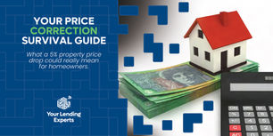 Property Correction Survival
