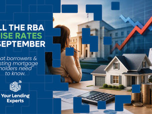 RBA Interest Rate Outlook