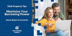 Maximise Loan Borrowing Power