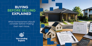 Buying Before Selling Explained