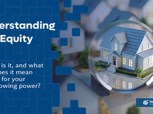 Understanding Equity