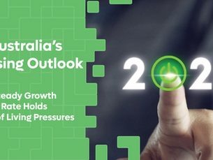 Housing Market Outlook 2026