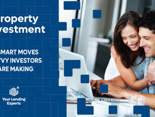 5 Smart Moves Property Investors Make
