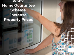 Home Guarantee Scheme Expansion