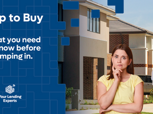 Help to Buy