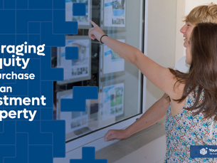 Leveraging Equity