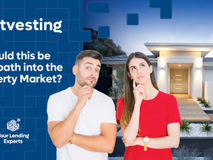Rentvesting - is it an option?