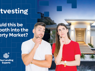 Rentvesting - is it an option?