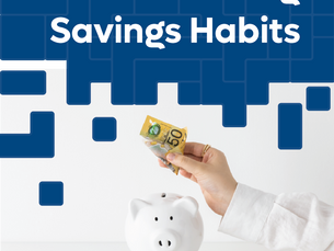 Create Lasting Savings Habits