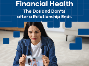 From Heatbreak to Financial Health